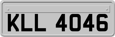 KLL4046