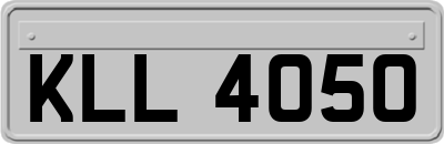 KLL4050