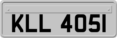 KLL4051