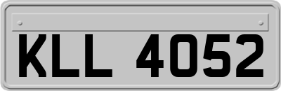 KLL4052