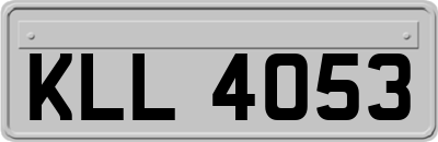 KLL4053