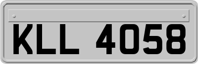 KLL4058