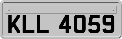 KLL4059