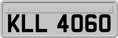 KLL4060