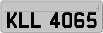 KLL4065