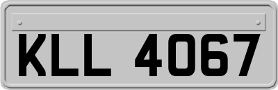 KLL4067