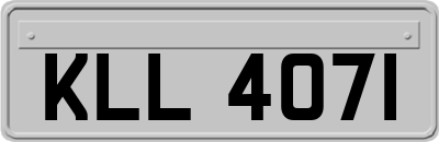 KLL4071