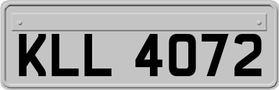 KLL4072