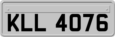 KLL4076