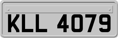 KLL4079