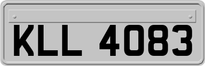 KLL4083