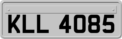 KLL4085