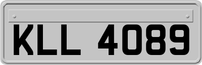KLL4089