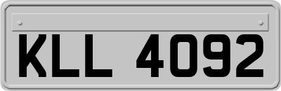 KLL4092