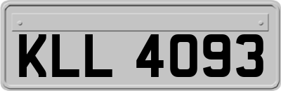 KLL4093