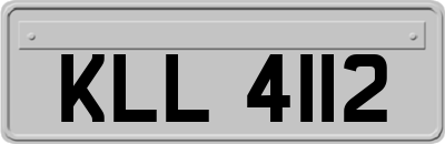 KLL4112