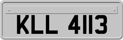KLL4113