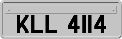 KLL4114