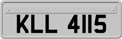 KLL4115