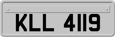 KLL4119