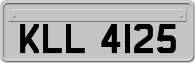 KLL4125