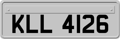 KLL4126