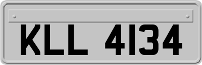 KLL4134