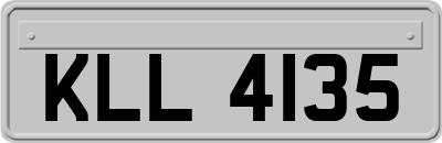 KLL4135
