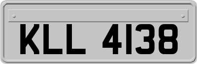 KLL4138