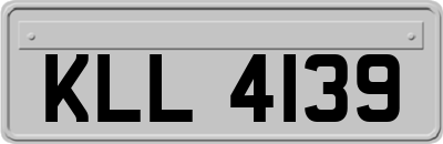 KLL4139