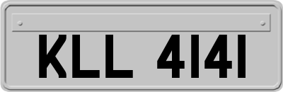 KLL4141