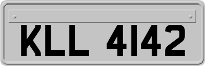 KLL4142