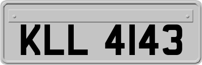 KLL4143