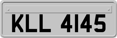 KLL4145