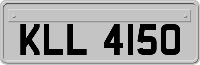 KLL4150