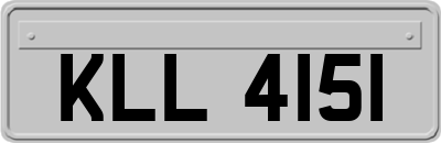 KLL4151