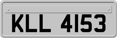 KLL4153