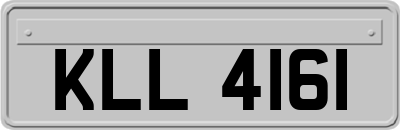 KLL4161