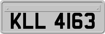 KLL4163