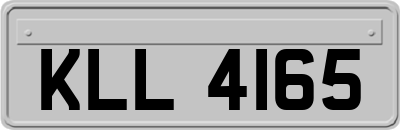 KLL4165