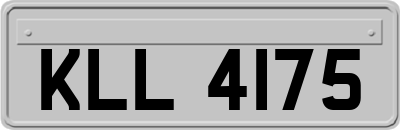 KLL4175