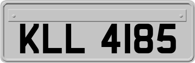 KLL4185