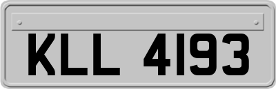 KLL4193