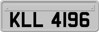 KLL4196