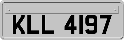 KLL4197