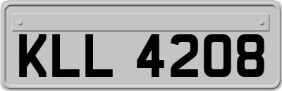 KLL4208
