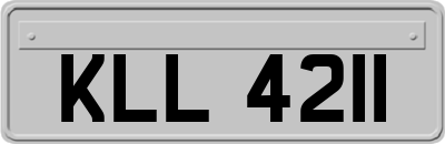 KLL4211