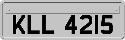 KLL4215