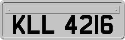 KLL4216