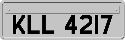 KLL4217